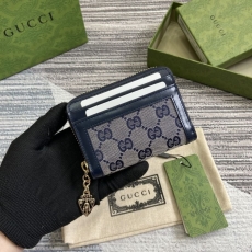 Gucci Wallets